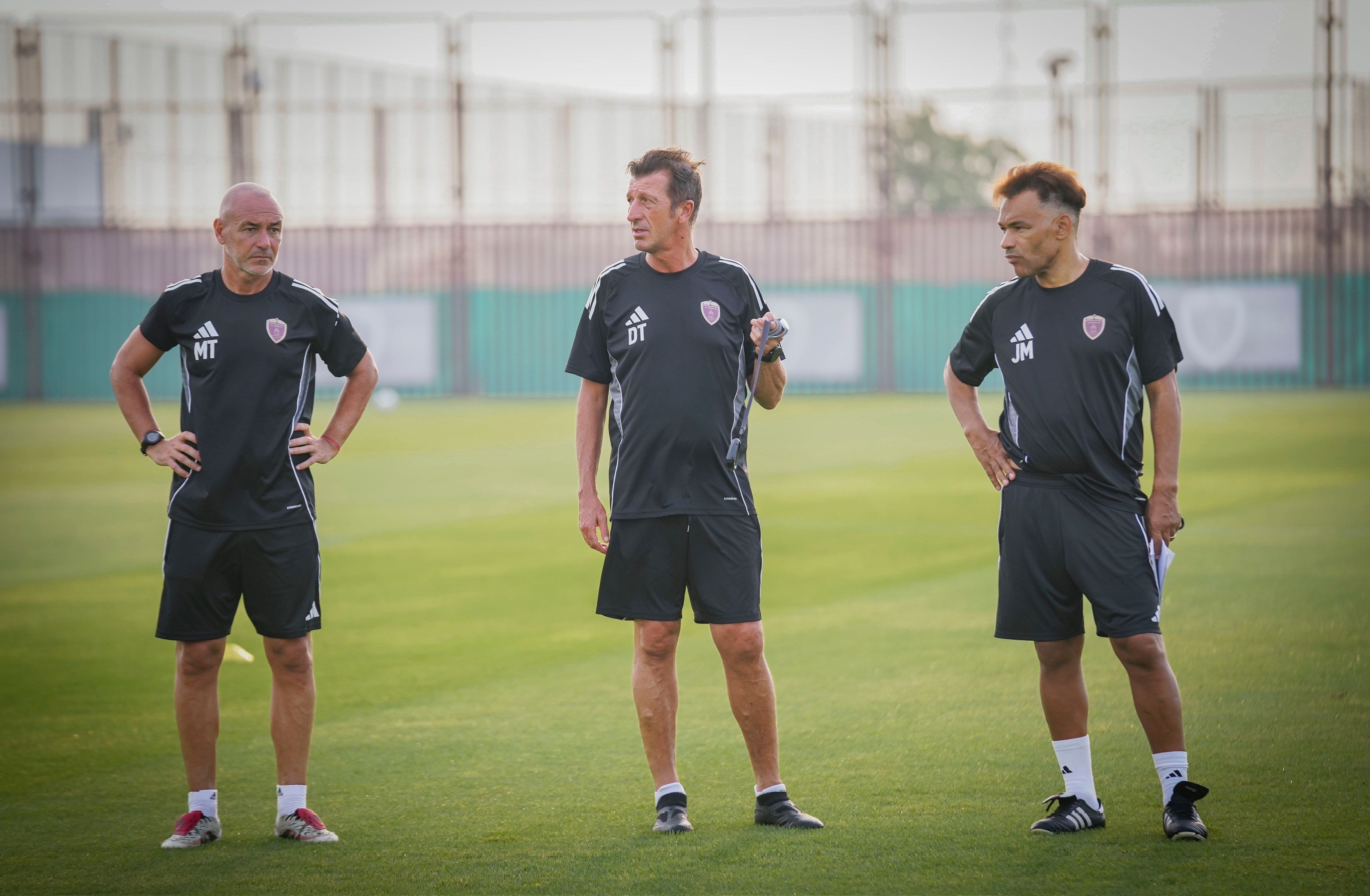 جدایی ناگهانی به‌دلیل مسائل شخصی؛ قرارداد ژوزه مورایس با الوحده امارات فسخ شد