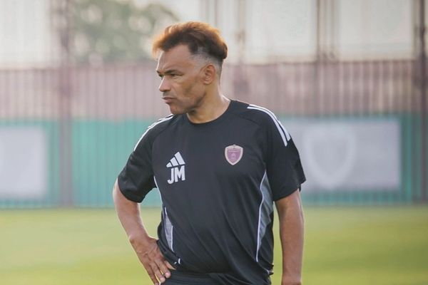 جدایی ناگهانی بهدلیل مسائل شخصی؛ قرارداد ژوزه مورایس با الوحده امارات فسخ شد