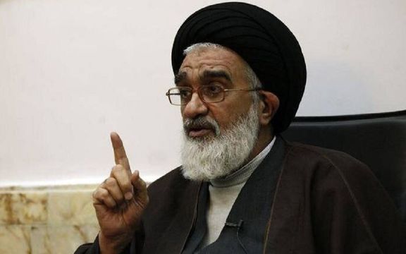 امام جمعه قم: آرزوی بیحجابی را به گور خواهید برد