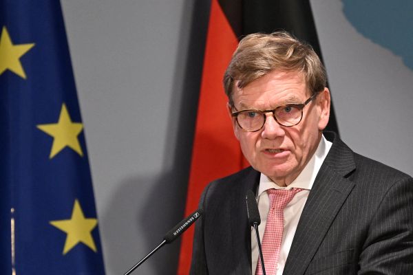 وزیر خارجه آلمان: احتمال دستیابی به توافق با ایران بسیار اندک است