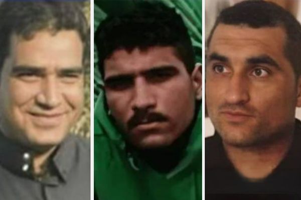 المقررة الأممية لحقوق الإنسان بإيران تحذر من إعدام 3 سجناء سياسيين من العرب الأهوازيين