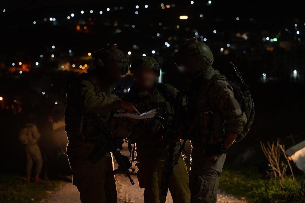 اختصاصی؛ دو واحد کماندویی اسرائیل در عملیات نجات خلبان آمریکایی نقش داشتند