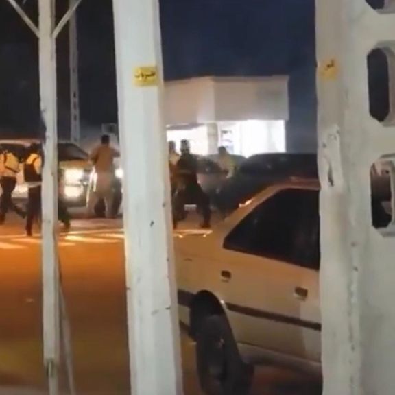 Report: One Dead, Two Children Injured As Iranian Forces Fire on Car