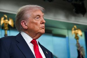 ترامپ: خبرنگاران باید اجازه ورود به غزه را داشته باشند