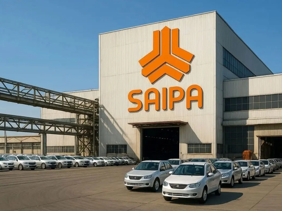 انجمن قطعهسازان صنایع تهران: ۱۱ هزار میلیارد تومان چک شرکت سایپا برگشت خورده است