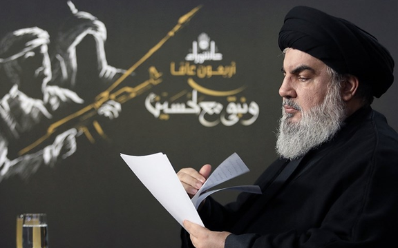 اختصاصی؛ حمله موشکی به اسرائیل با اطلاع حزبالله لبنان و جمهوری اسلامی انجام شد