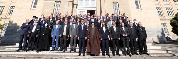 کارزار اینترنتی برای اخراج سفرای جمهوری اسلامی از ۴۰۰ هزار امضا گذشت