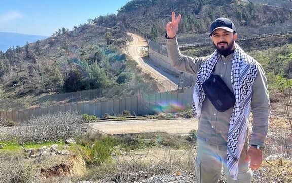 رسانههای ایران: شاهین هزامی، خبرنگار ایرانی در فرانسه، به دلیل حمایت از فلسطین دستگیر شد