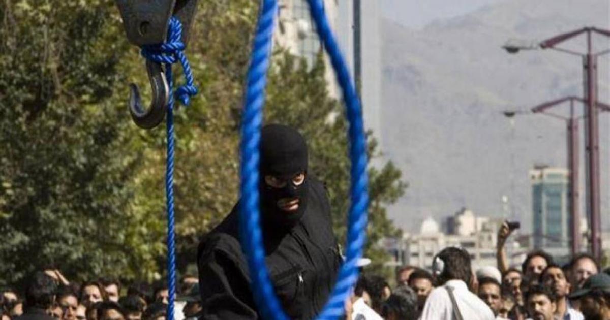 هرانا: در دی ماه امسال هر روز سه نفر به دار آویخته شدند