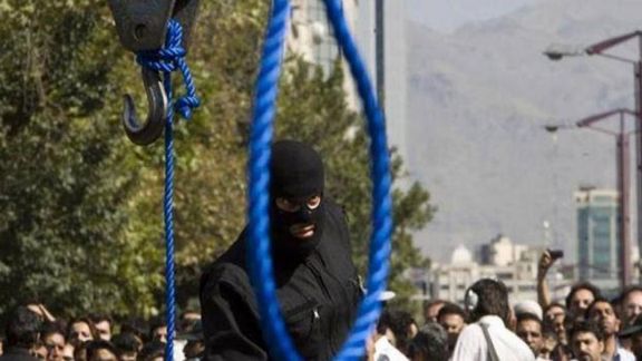 هرانا: در دی ماه امسال هر روز سه نفر به دار آویخته شدند