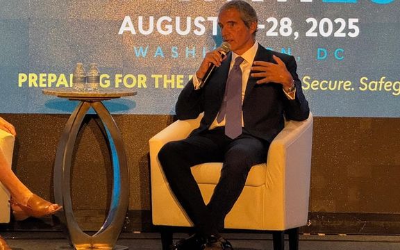 UN inspectors back in Iran as IAEA chief gets protection over Tehran threat