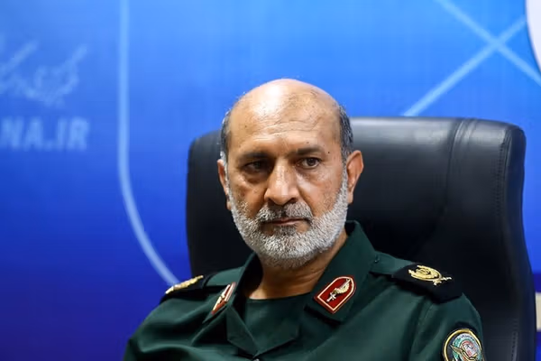 معاون عقیدتی سیاسی دفتر خامنهای: آمریکا از زیادهخواهی کوتاه نمیآید