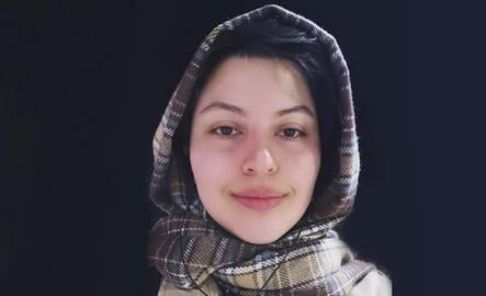 Iran jails Afghan student documenting mass deportations