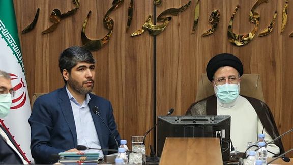 دیوان عدالت اداری: انتصاب میثم لطیفی به ریاست سازمان اداری و استخدامی غیرقانونی است