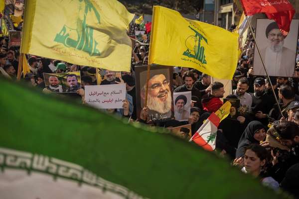 نشریه اسرائیلی: بهخوبی میدانیم آتشبس برای تروریستها معنایی ندارد