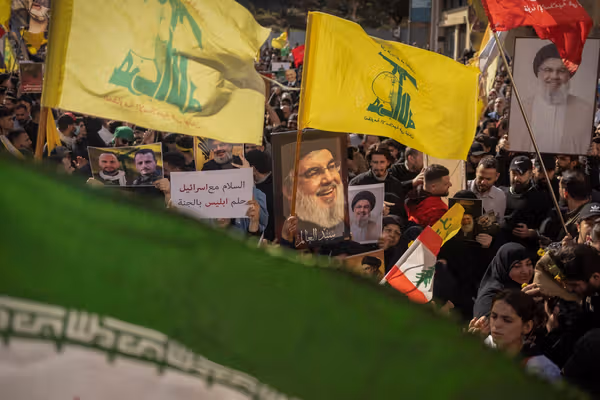 نشریه اسرائیلی: بهخوبی میدانیم آتشبس برای تروریستها معنایی ندارد