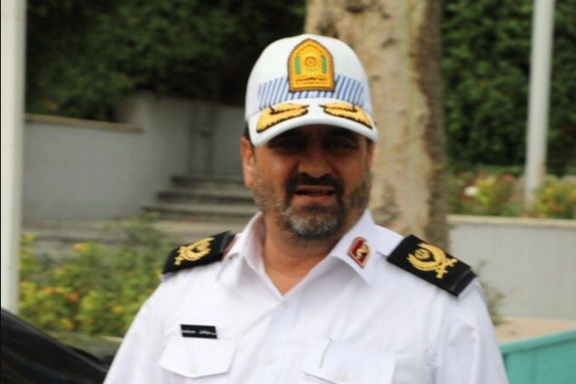 رییس پلیس راهور تهران: میخواهیم از هوش مصنوعی برای کنترل ترافیک استفاده کنیم