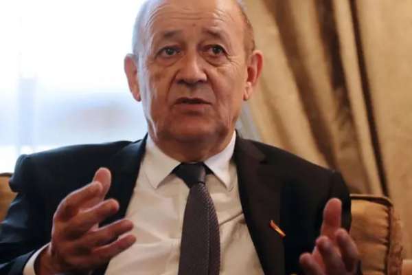 France Says Iran Has Days To Decide On The Nuclear Issue