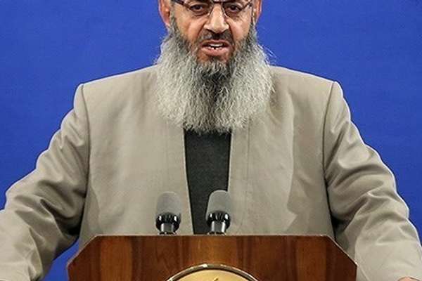 Islamic Republic Discriminating Against Women For 43 Years: Sunni Cleric