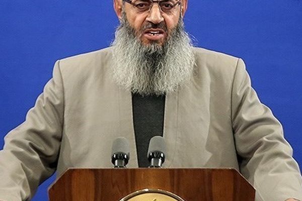Islamic Republic Discriminating Against Women For 43 Years: Sunni Cleric