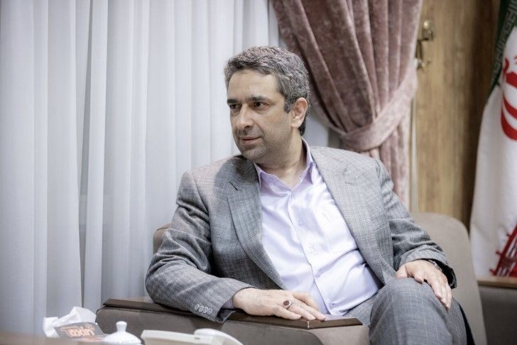 یک مقام جمهوری اسلامی خبر استعفای پزشکیان را تکذیب کرد