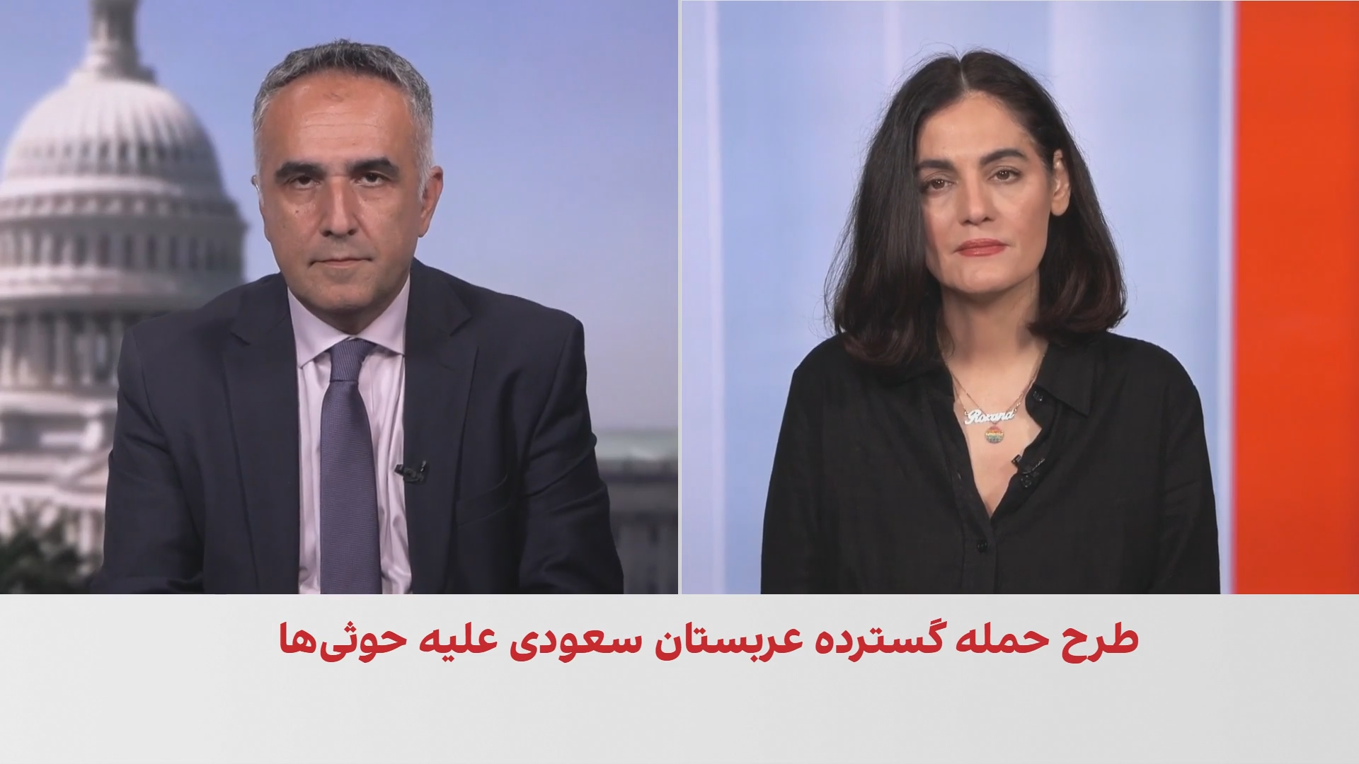 کامبیز توانا: ورود زمینی عربستان به جنگ یمن می‌تواند معادلات منطقه را تغییر دهد