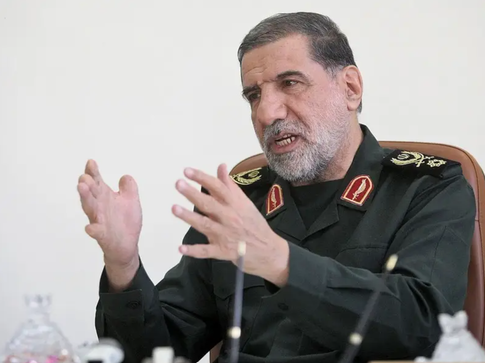 واکنش یک نماینده به کشته شدن اعضای سپاه: عوامل جاسوسی اسرائیل در دمشق باید دستگیر شوند