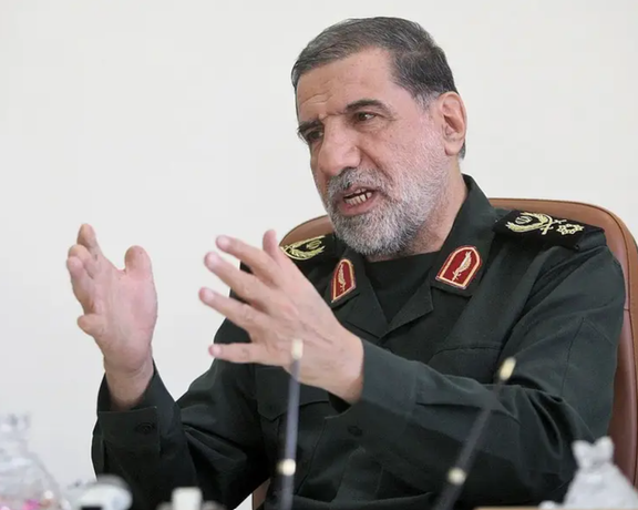 واکنش یک نماینده به کشته شدن اعضای سپاه: عوامل جاسوسی اسرائیل در دمشق باید دستگیر شوند