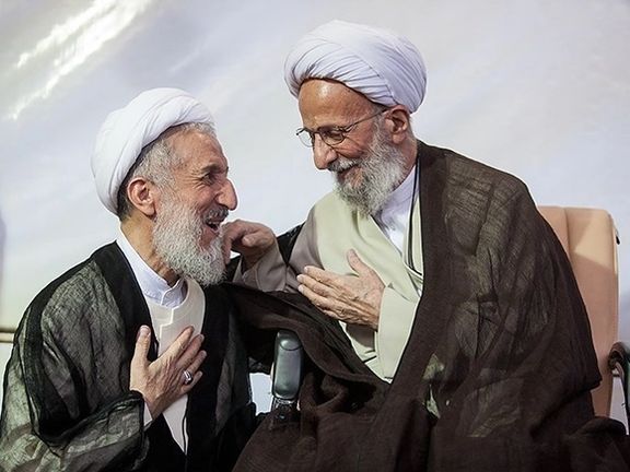 کارنامه فساد اقتصادی در دست کاظم صدیقی