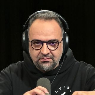 كامبيز حسيني