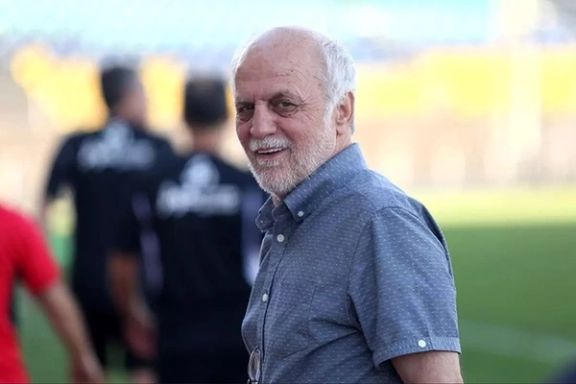 خوردبین درباره جدایی گلمحمدی: یحیی اصرار به جدایی دارد اما روزنه امید باقی است