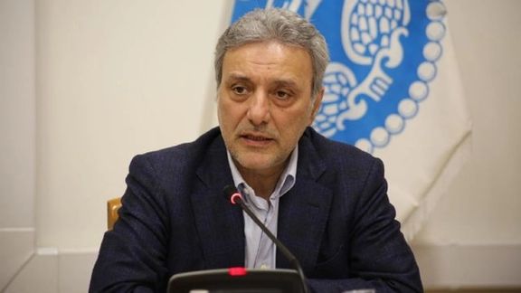 رییس دانشگاه تهران: چین با جمعیت میلیاردی دو واکسن ساخت، اما ما هفت رونمایی داشتهایم