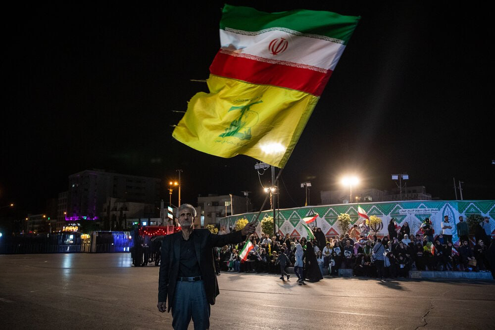 تهران: تفاهم با آمریکا مسیر حمایت از حزب‌الله و «مقاومت» را تغییر نمی‌دهد