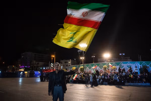 تهران: تفاهم با آمریکا مسیر حمایت از حزبالله و «مقاومت» را تغییر نمیدهد