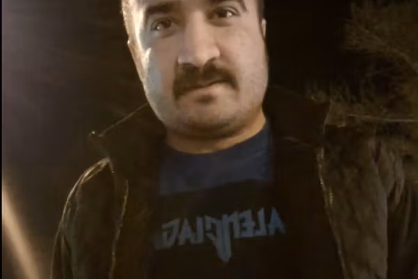 شهروندی که در اینستاگرام «مرگ بر خامنهای» گفت با ضرب و شتم بازداشت شد