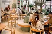 Rising costs leave Iranians 'nothing' for a coffee