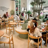 Rising costs leave Iranians 'nothing' for a coffee