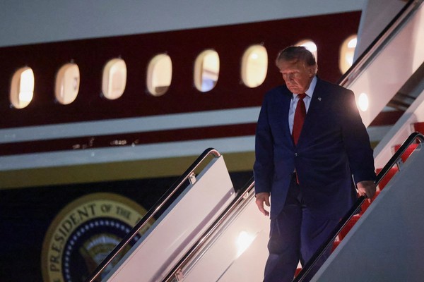 "واشنطن بوست": "CIA" لم تثق كثيرًا بالمعلومات الإسرائيلية بشأن مخطط إيران لاغتيال ترامب