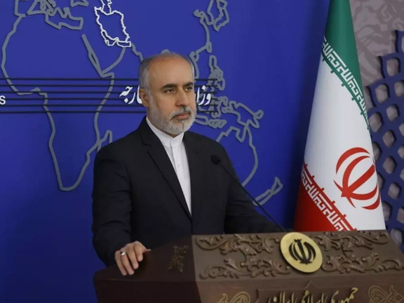 وزارت خارجه جمهوری اسلامی هر گونه نقش تهران را در ترور ترامپ رد کرد