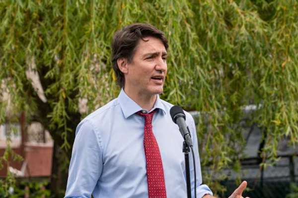 Canada To Continue Holding Iran’s Regime Accountable For Its Actions