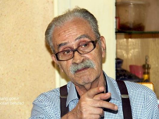 حبیب پورسیفی، بازیگر تئاتر و سینما، در سن ۷۹ سالگی در رشت درگذشت