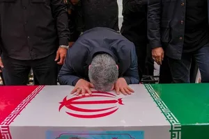 تحلیلگر بریتانیایی: اگر جمهوری اسلامی کاملا شکست نخورد، تهدید جهانی ادامه خواهد یافت