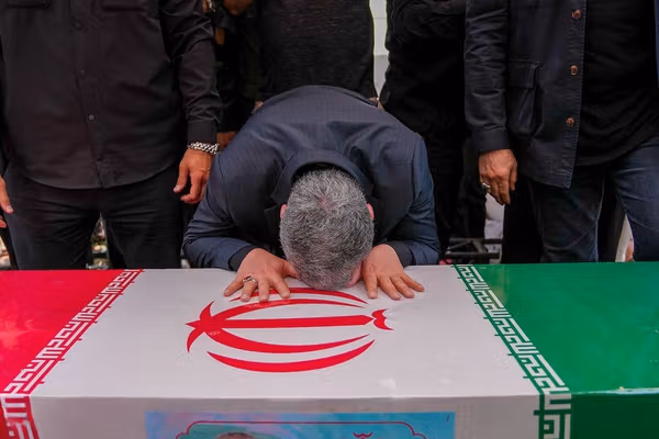 تحلیلگر بریتانیایی: اگر جمهوری اسلامی کاملا شکست نخورد، تهدید جهانی ادامه خواهد یافت