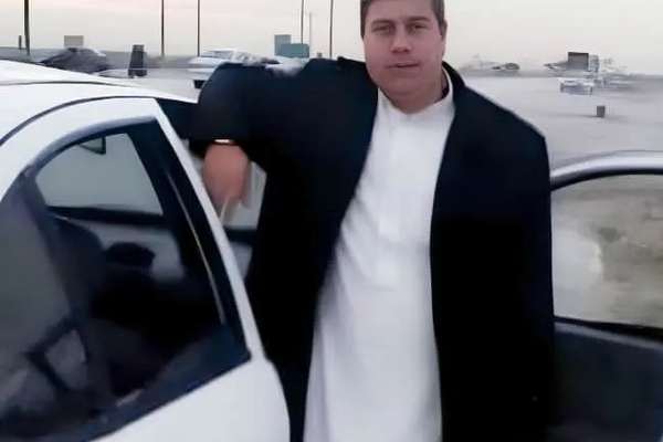 سازمان حقوق بشر کارون: امیر نیسی در زندان شیبان اهواز به دلیل نبود رسیدگی پزشکی جان باخت