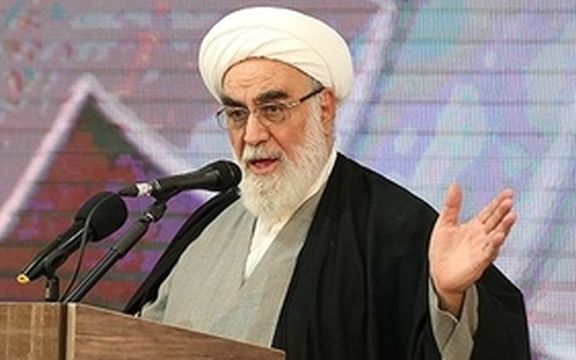 رییس دفتر خامنهای: مشتریان کالاهای ما در صف ایستادهاند و دشمنان ما متفرق و سردرگم هستند