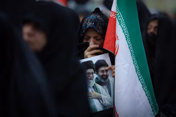 توافق موقت تهران و واشینگتن وعده پایان جنگ میدهد، اما چگونگی آن نامشخص است
