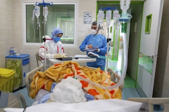 توقف اطلاعرسانی درباره تعداد قربانیان مسمومیت با الکل در هرمزگان