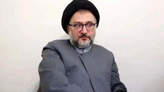 معاون دولت خاتمی: قبل از انقلاب در اقدامات خمینی اثری از خشونتورزی نبود