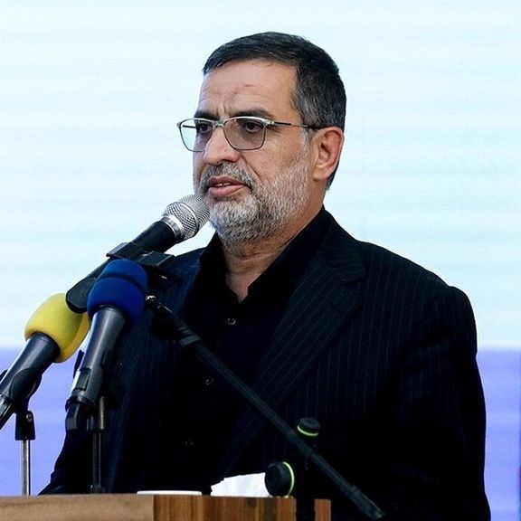 الحرس الثوري الإيراني: تدربنا مسبقًا على حماية مبنى الإذاعة والتلفزيون من الهجمات