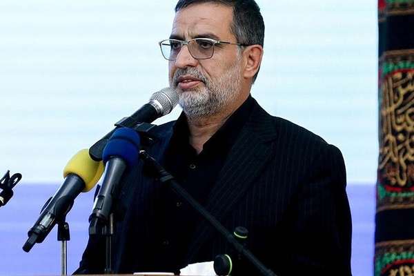 سخنگوی سپاه: از قبل تمرینات مربوط به حمله به صداوسیما را انجام داده بودیم